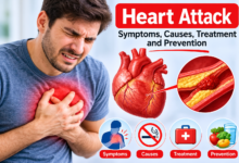 heart attack