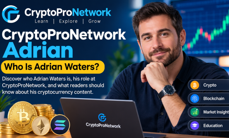 cryptopronetwork adrian