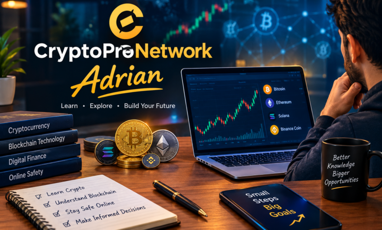 cryptopronetwork adrian