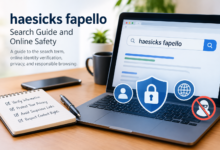 haesicks fapello