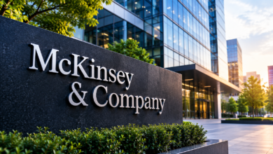 mckinsey