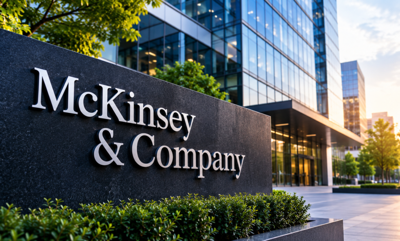 mckinsey