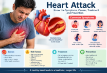 heart attack