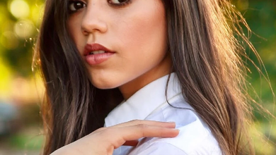 jenna ortega movies and tv shows