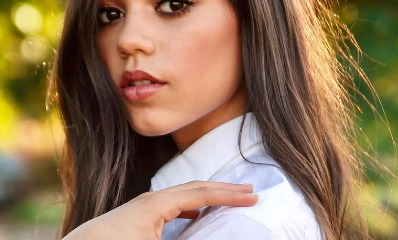 jenna ortega movies and tv shows